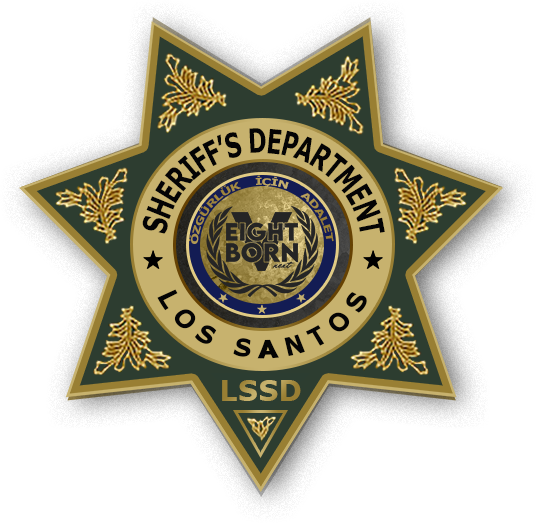 Los Santos Sheriff Department