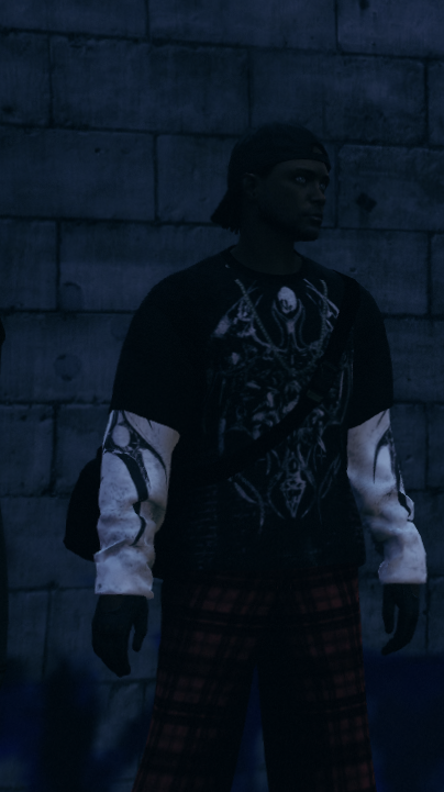 Cyrus Hell