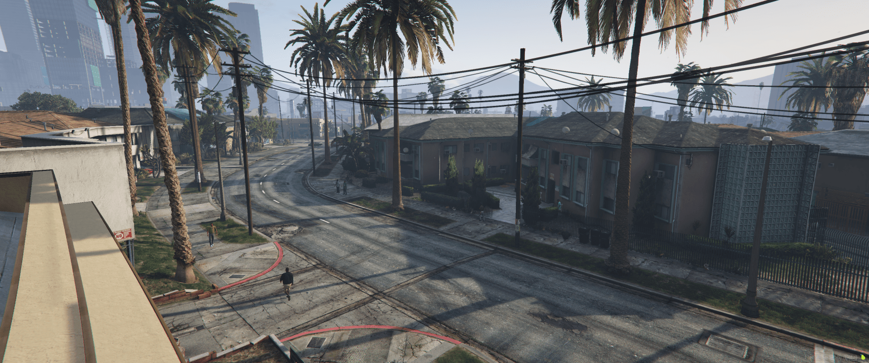 Forum Drive