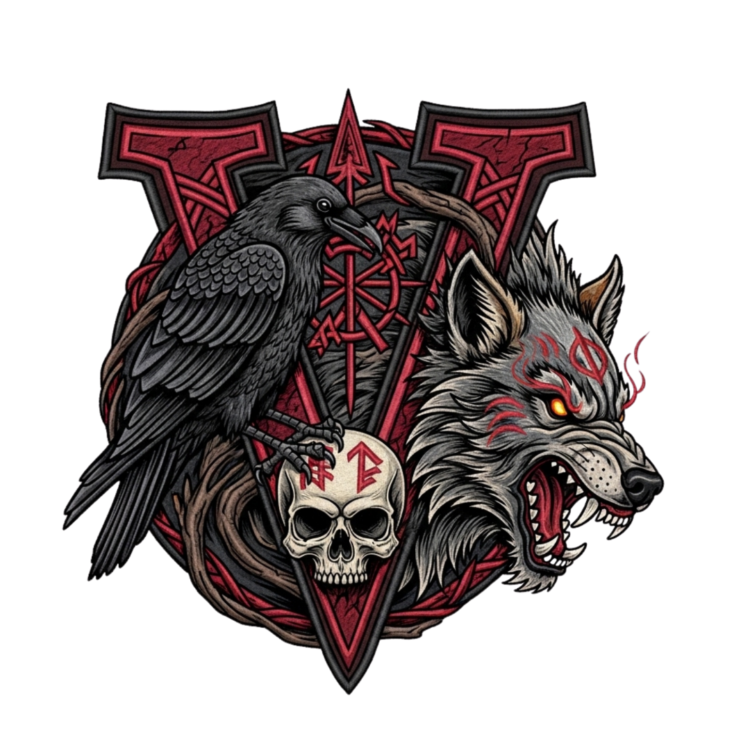 Vanir'S