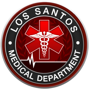 Los Santos Fire Department