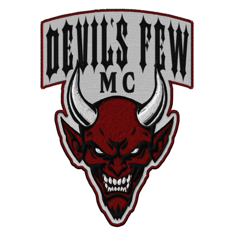 Devil's Few MC