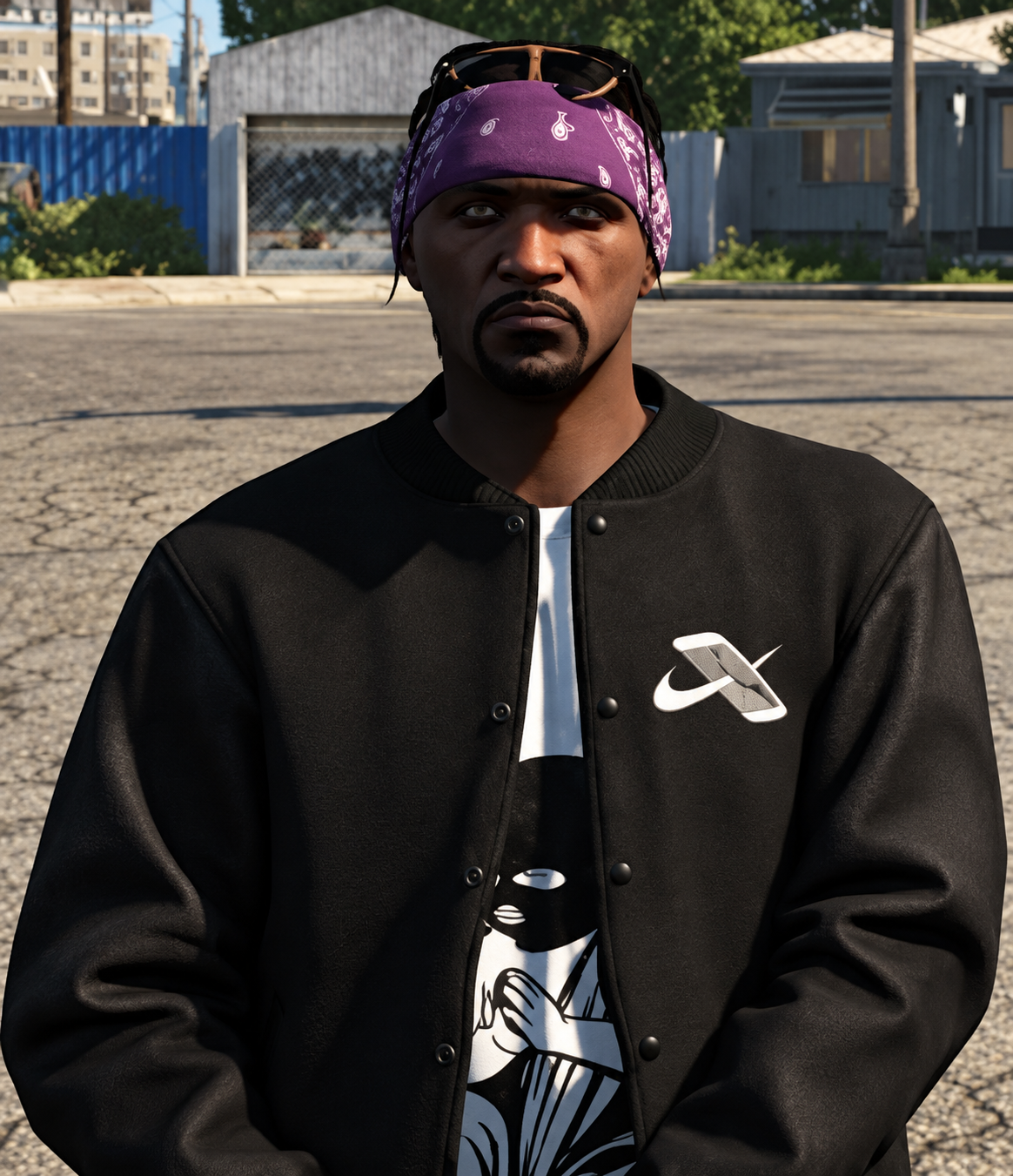 Keifon Butler