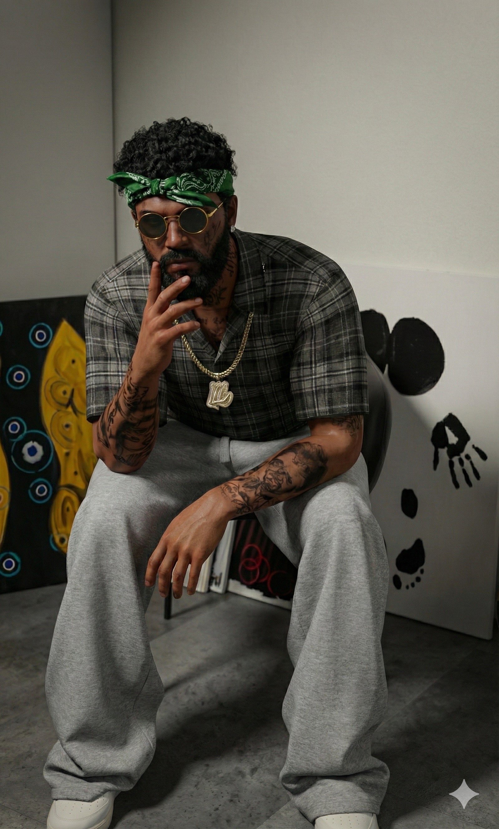 Smokey Davis Jones