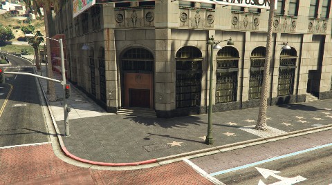 Pacific Bank